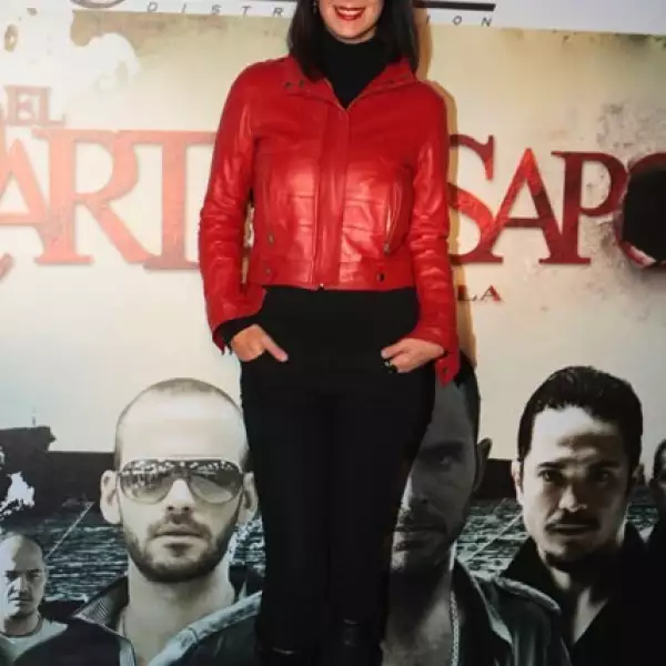 Gabriela de la Garza