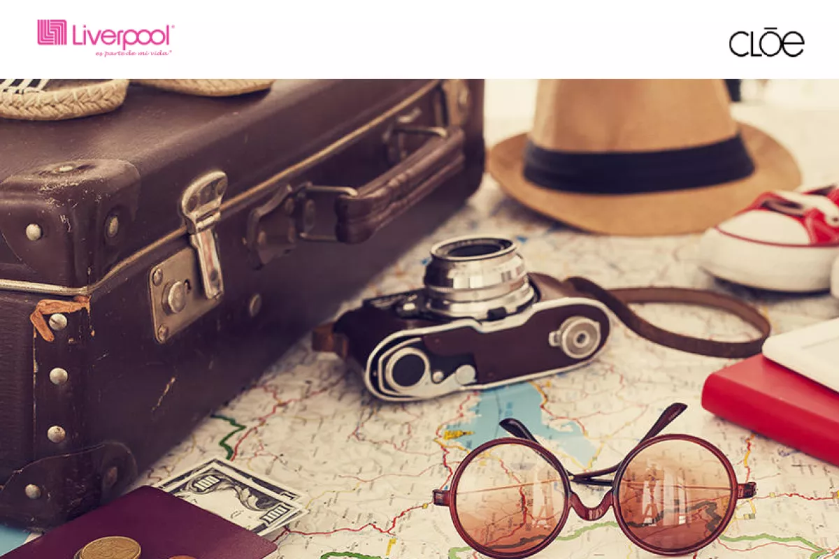 Te ayudamos a empacar