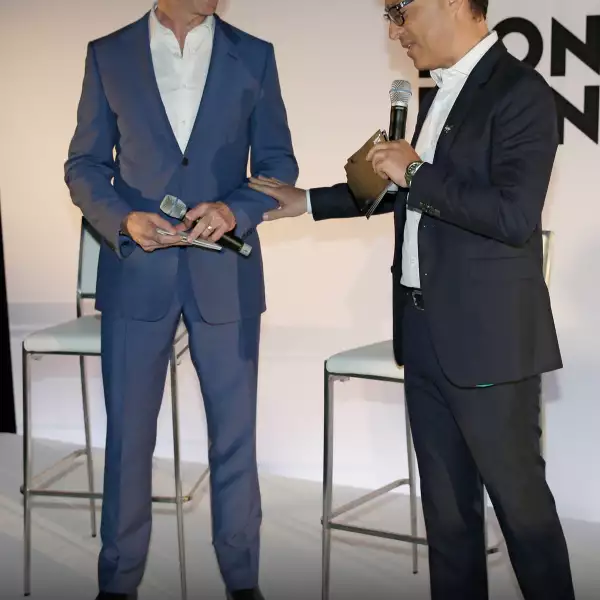 Evento Nike
