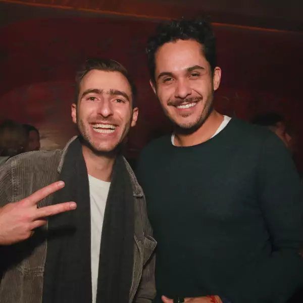 INAUGURACIÓN BLONDE