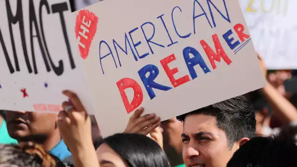 dreamers daca