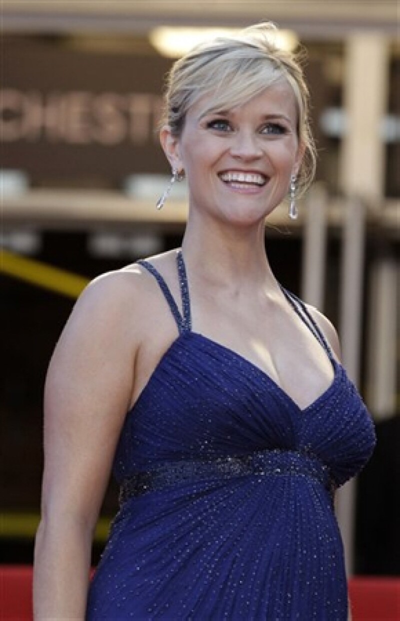 Reese Witherspoon.