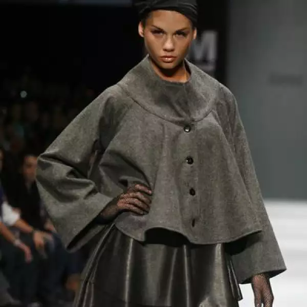 IDM Pasarela Joanna House