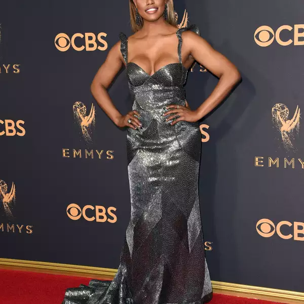 Laverne Cox