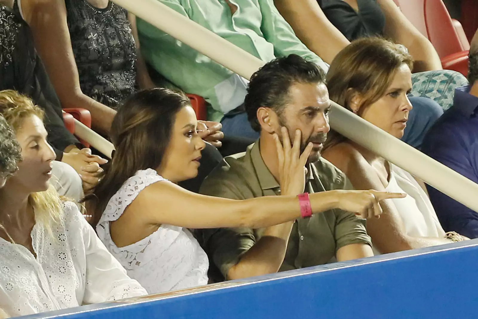 Final Abierto Mexicano de Tenis