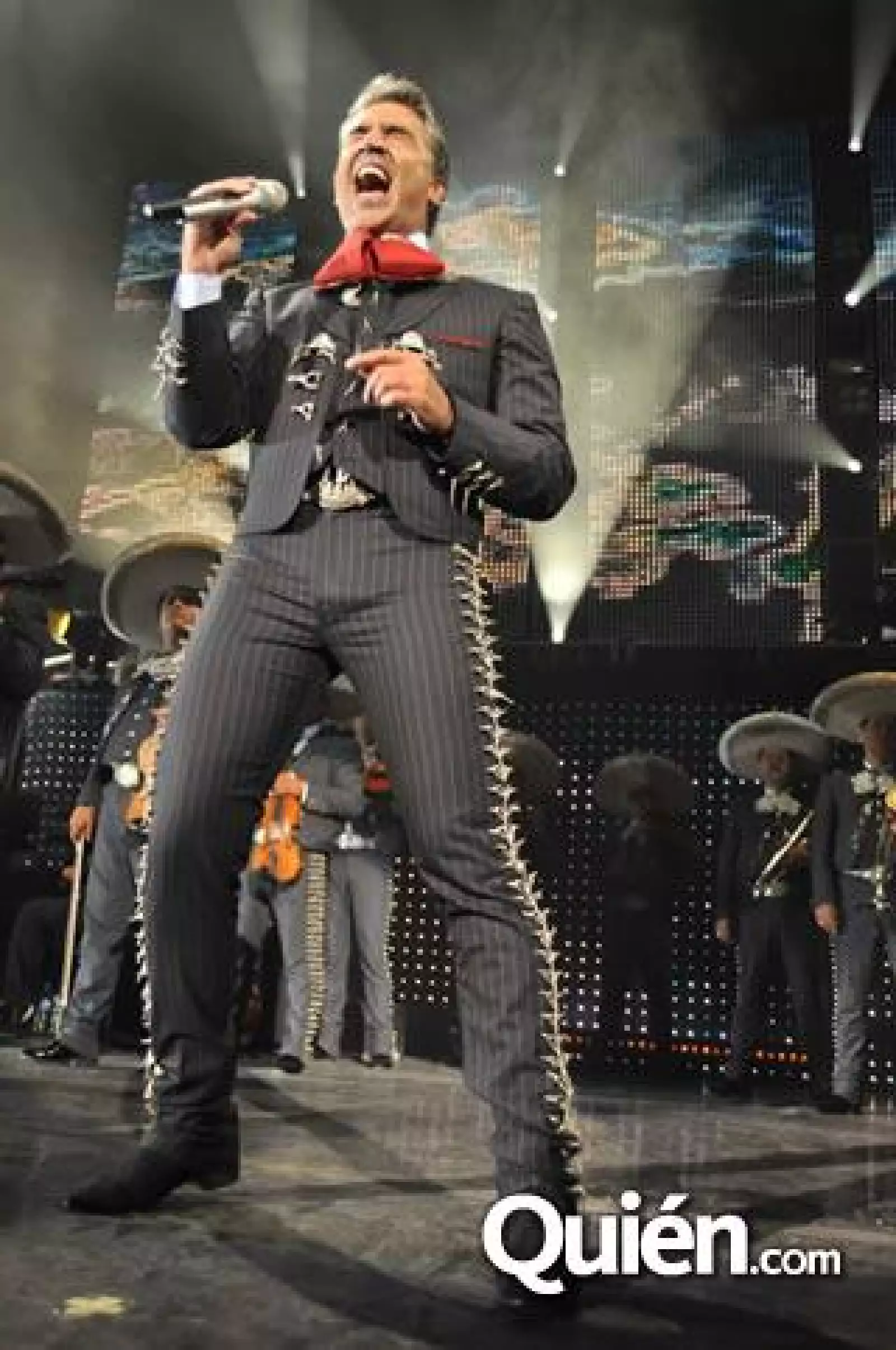 Alejandro Fernández