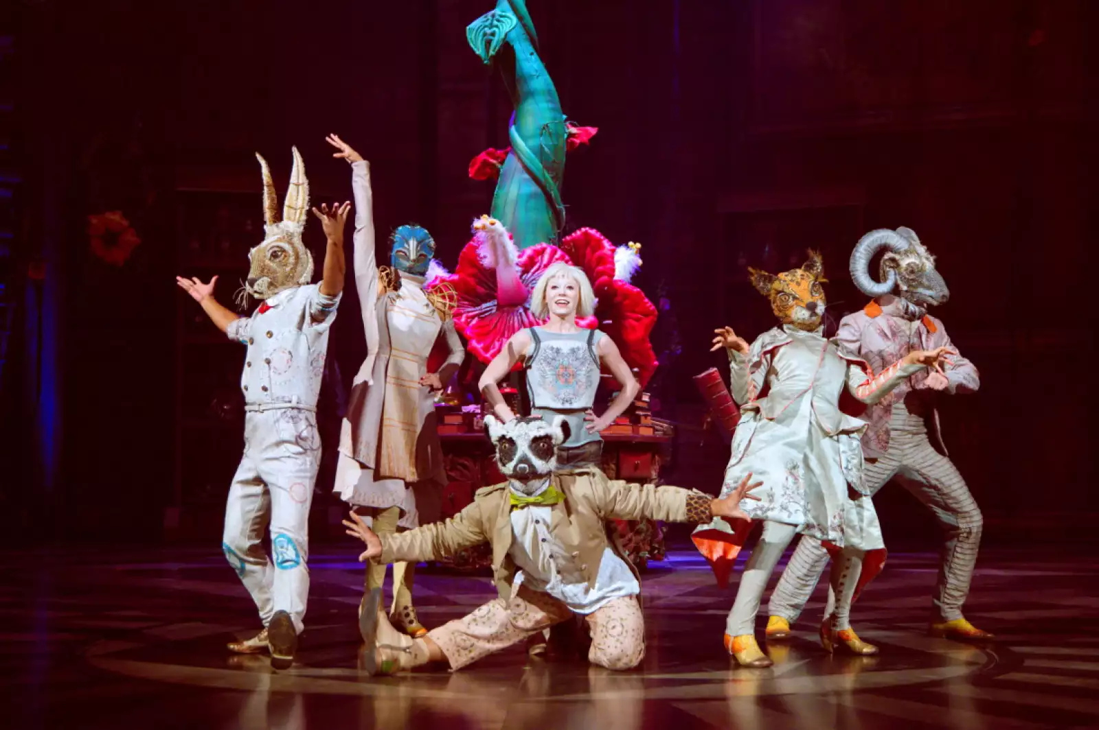 Las aventuras de Joyà