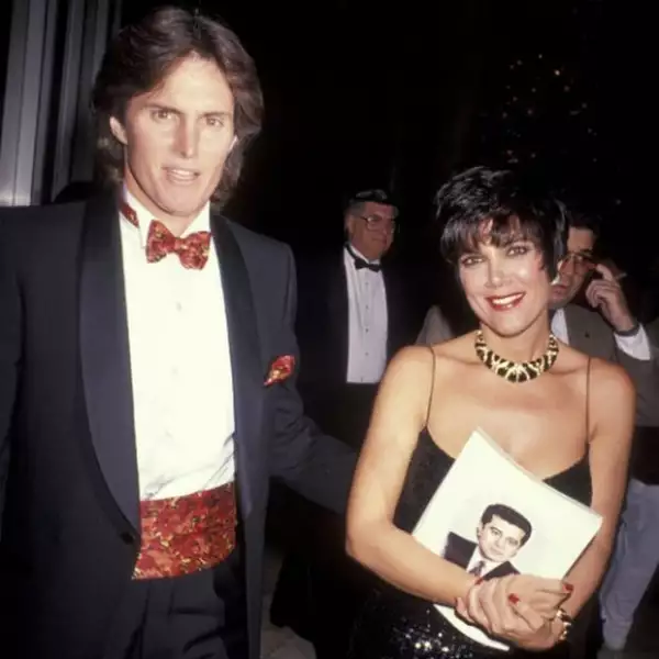 Kendall y Kylie son las hijas del matrimonio de Kris y Bruce Jenner, ahora Caitlyn.