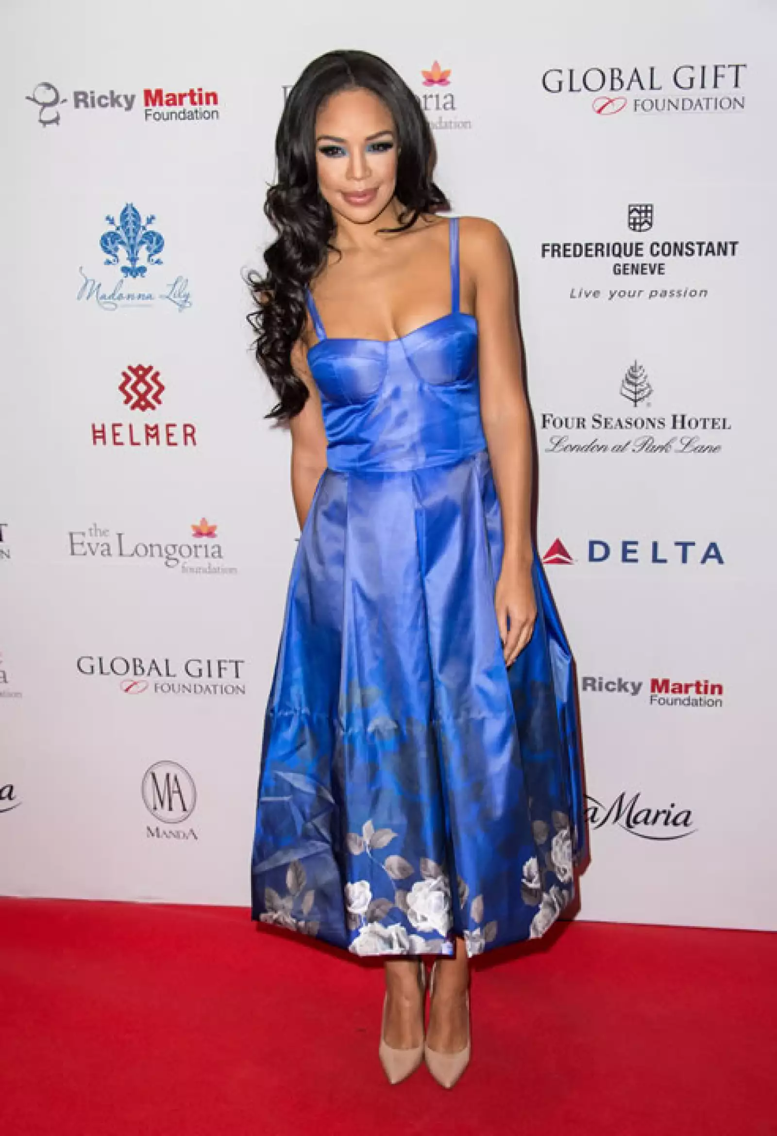 Sarah Jane Crawford.