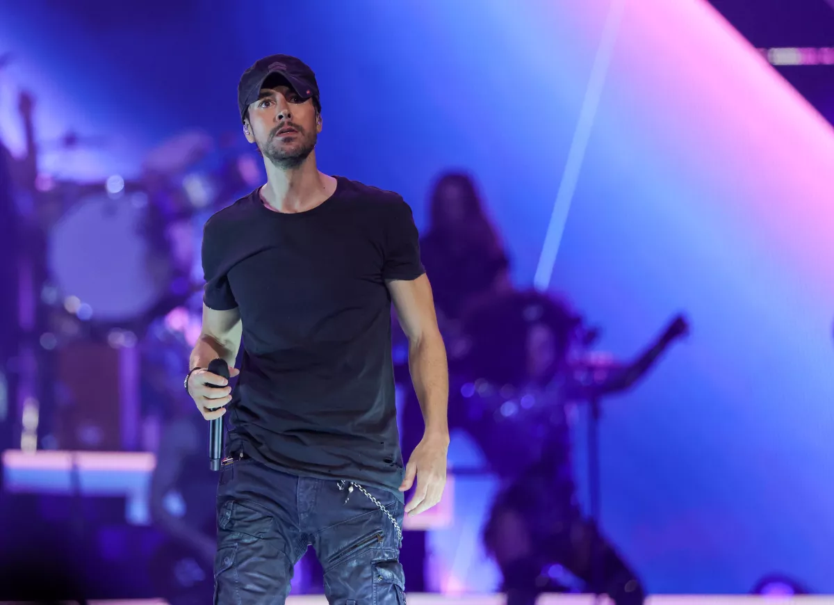 Enrique-Iglesias