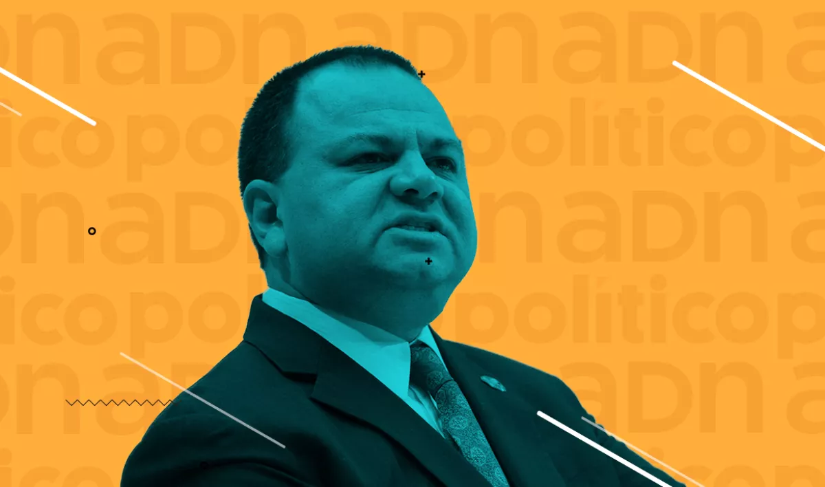 Jesús Rodríguez Almeida