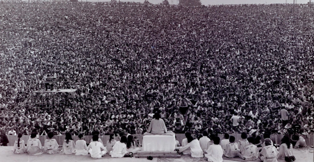 Woodstock