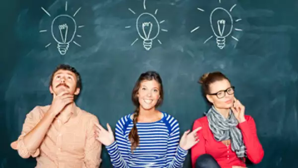 El objetivo de estas clases no sólo es la obtención de grados académicos, se buscará generar habilidades para la vida laboral. (Foto: Getty Images)