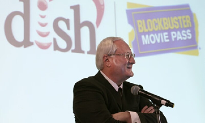 Joseph Clayton, CEO de Dish, dijo que algunos de los productores de contenido serán Fox, Cartoon Network, Discovery Channel, AMC, TNT, entre otras. (Foto: AP)