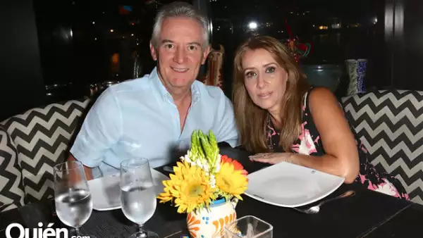 Luis y Marisela de la Vega