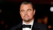 Leonardo DiCaprio 