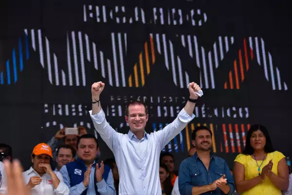 Cierre 'jarocho'