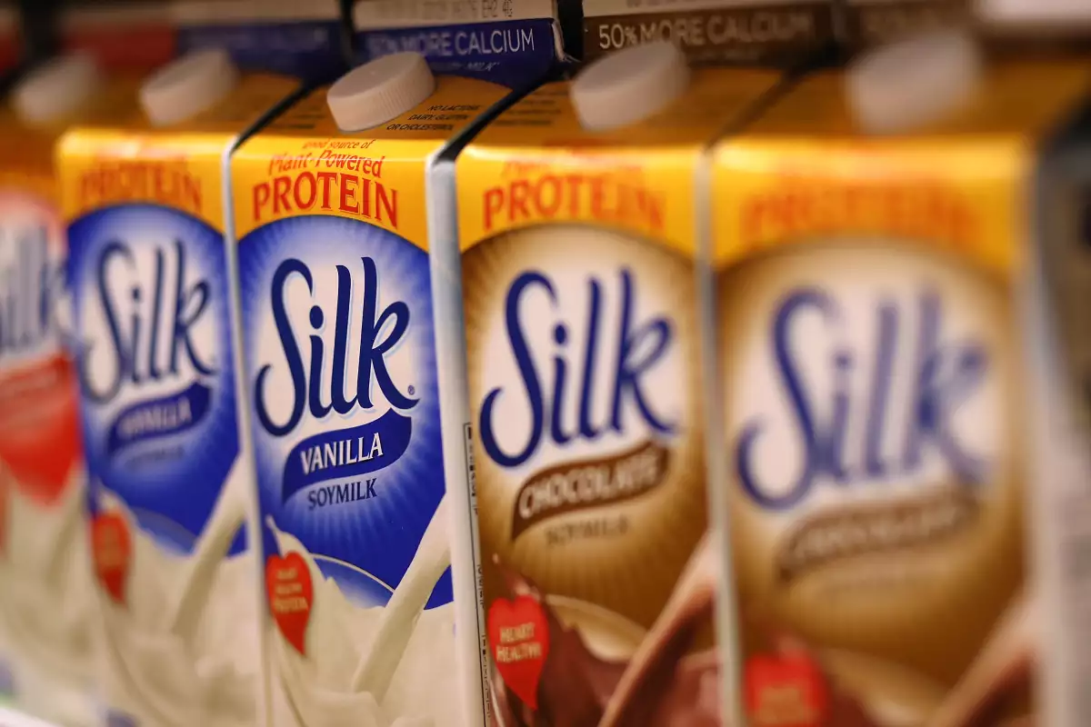 El presidente ejecutivo de Danone dijo que con esta adquisición, la empresa podrá ofrecer más saludables.