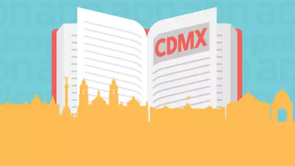 CDMX