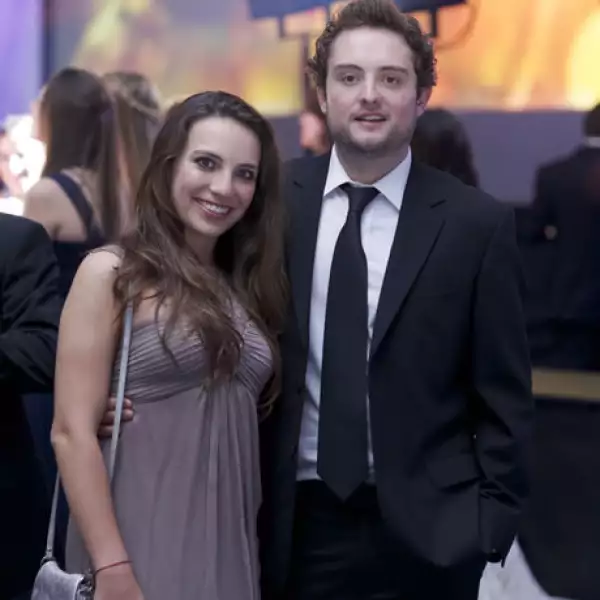 Marella Tavano,Lorenzo García Pimentel