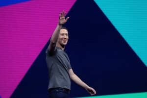 Mark Zuckerberg
