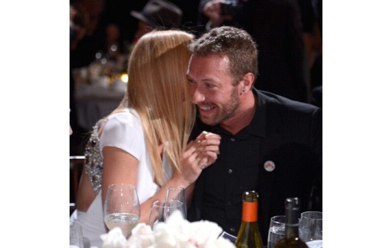 Apenas hace dos meses se comportaron como una pareja de adolescentes enamorados.