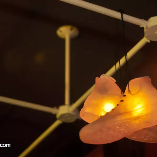 Segundo aniversario de La Cervecería