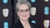 Mery Streep