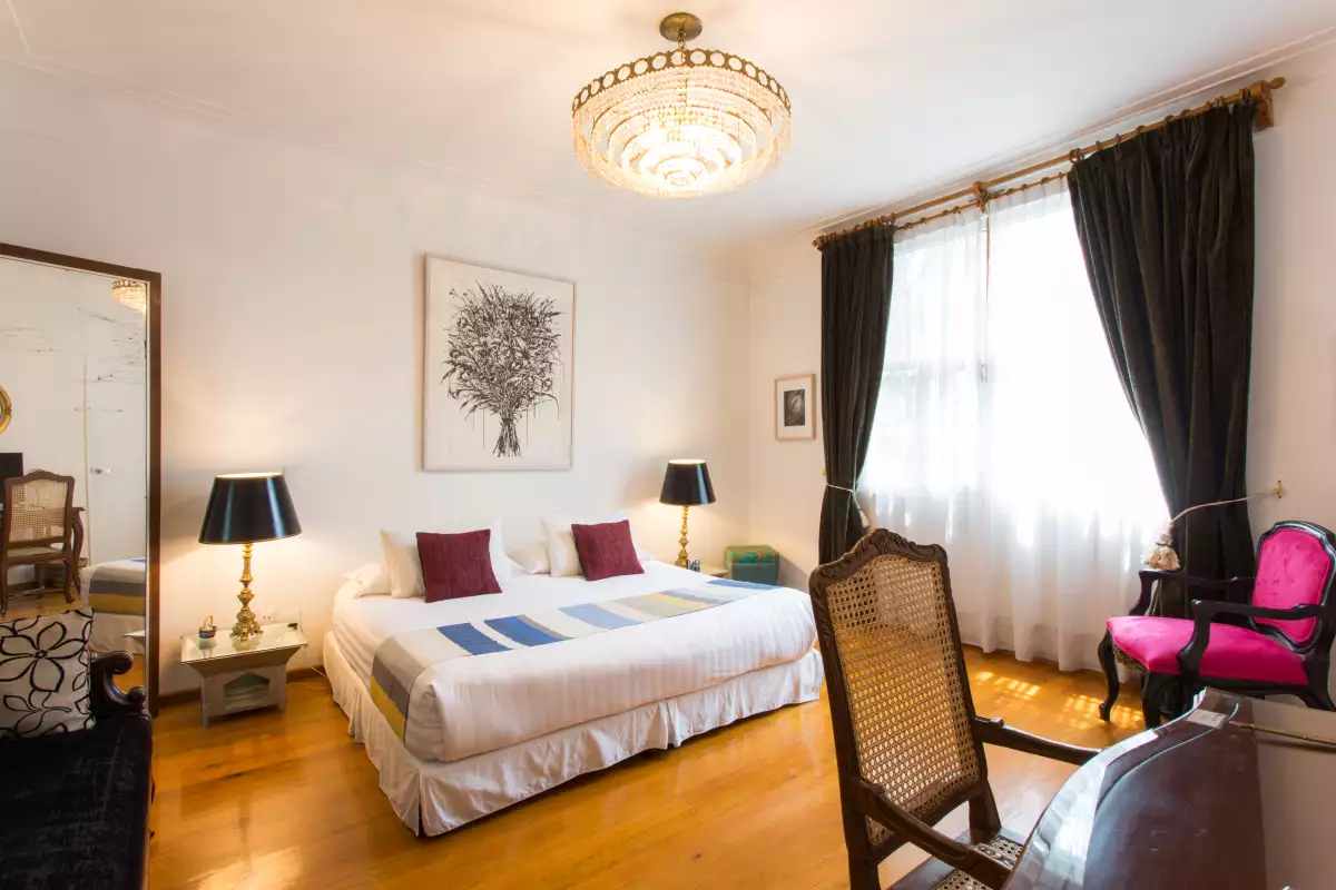 Casa Comtesse