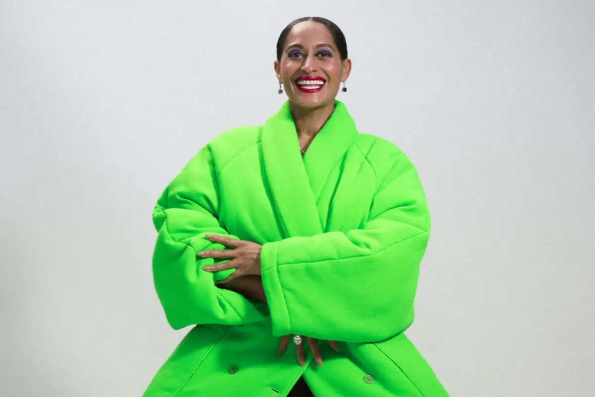 Tracee Ellis Ross