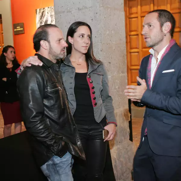 Muestra fotográfica de Pepe Soho