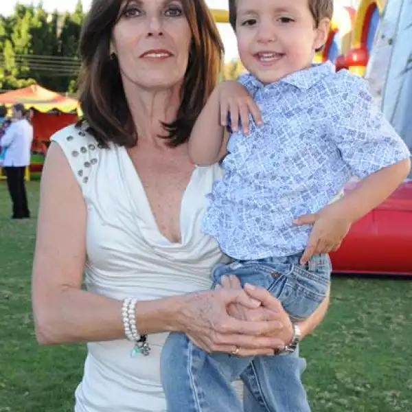 Cumple de marcelo Ontiveros