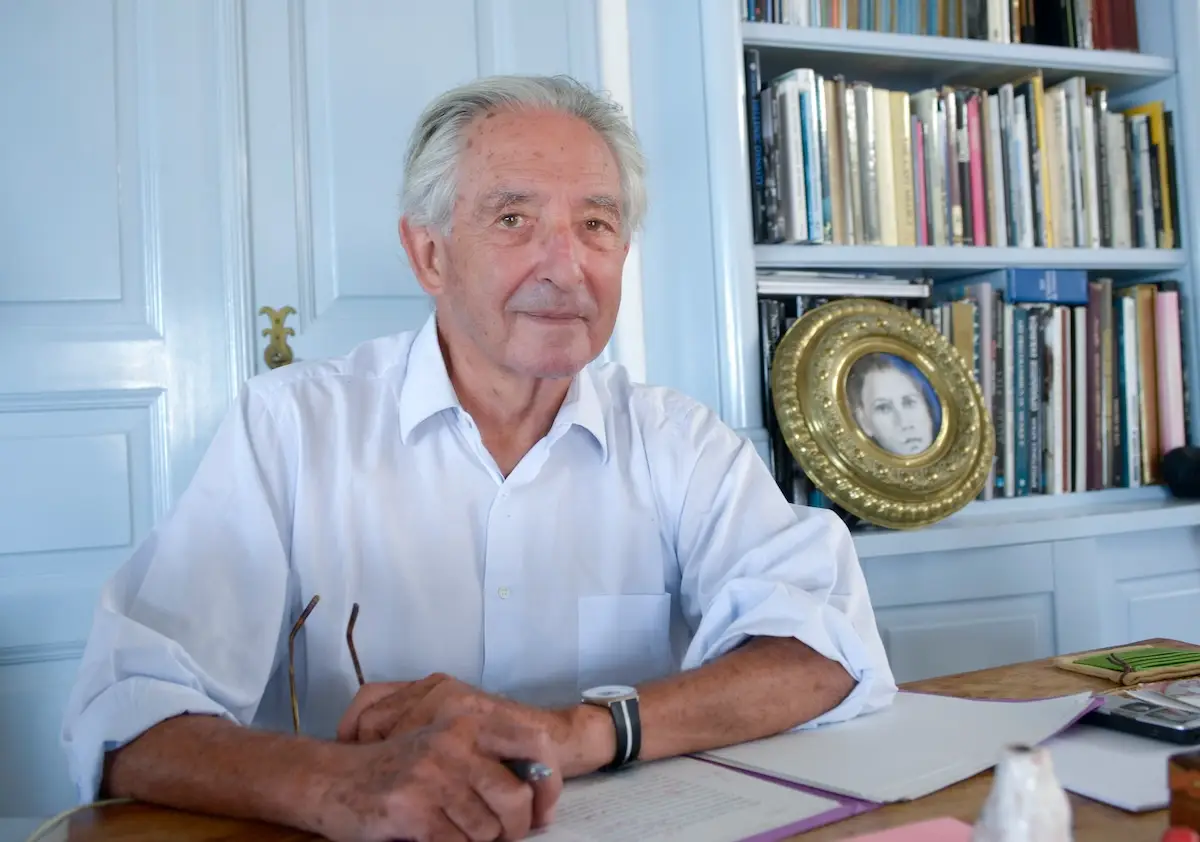 Príncipe Miguel de Grecia y Dinamarca