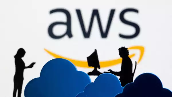 aws local zone queretaro