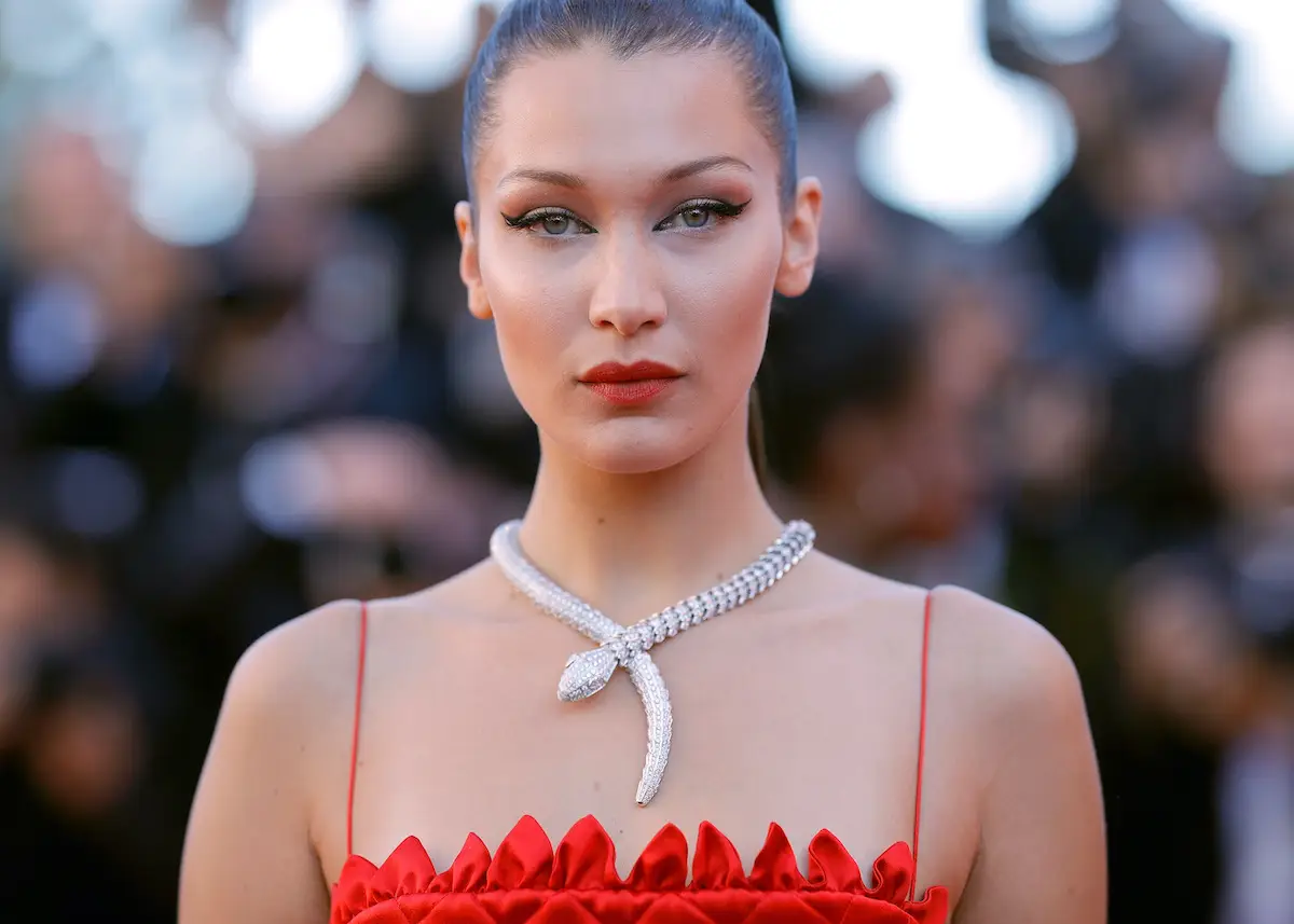 "Okja" Red Carpet Arrivals - The 70th Annual Cannes Film Festival
