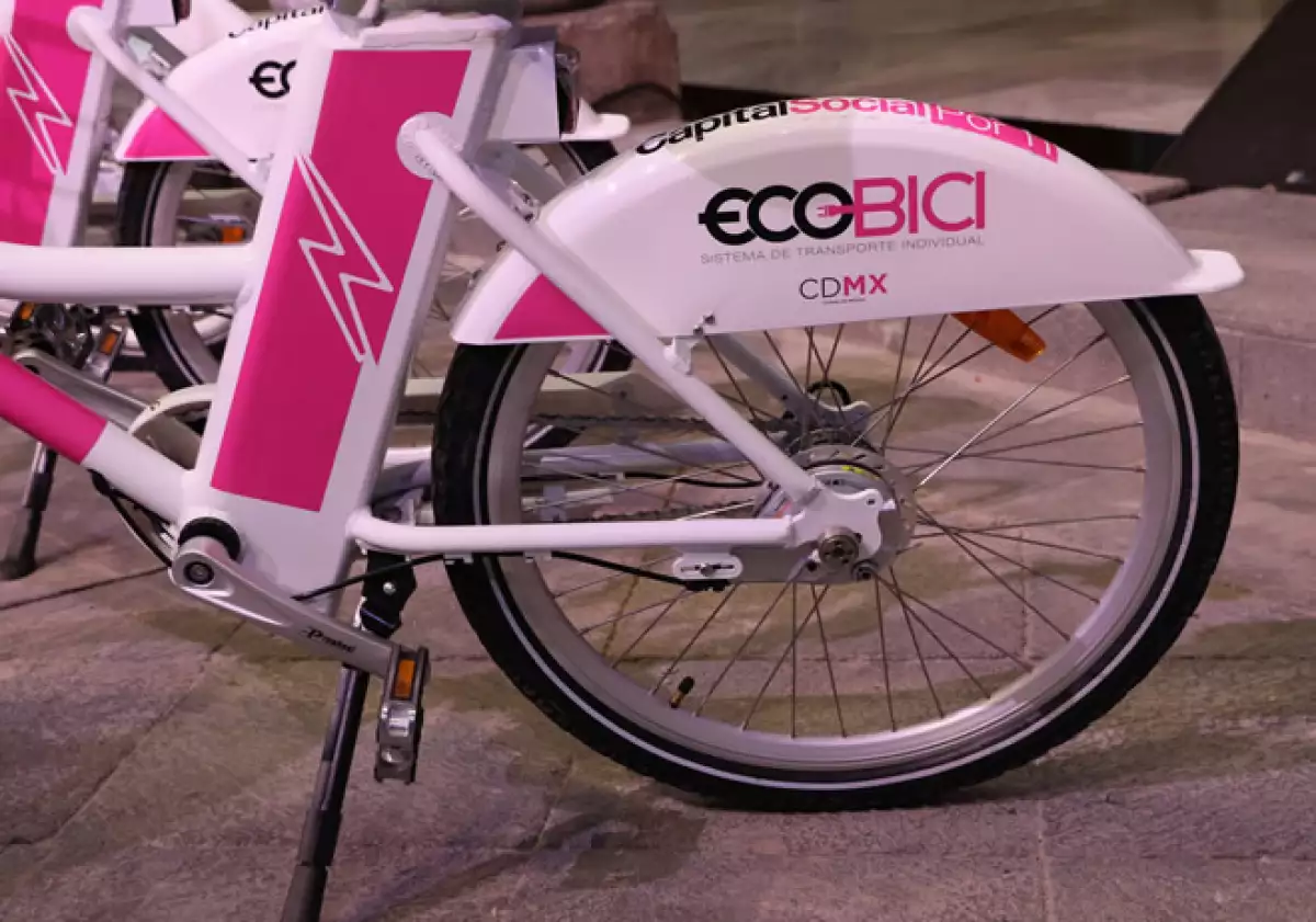 ecobici