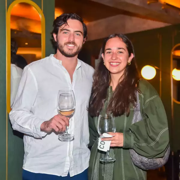 Cocktail Jonathan Cohen NY