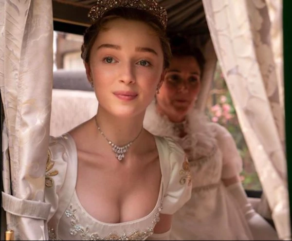 Daphne Bridgerton