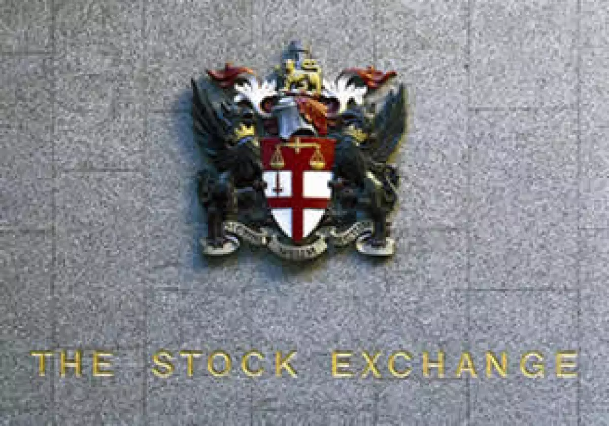 Las acciones bancarias estuvieron entre las de peor desempeño por el temor del mercado por la deuda griega. (Foto: Photos to Go)