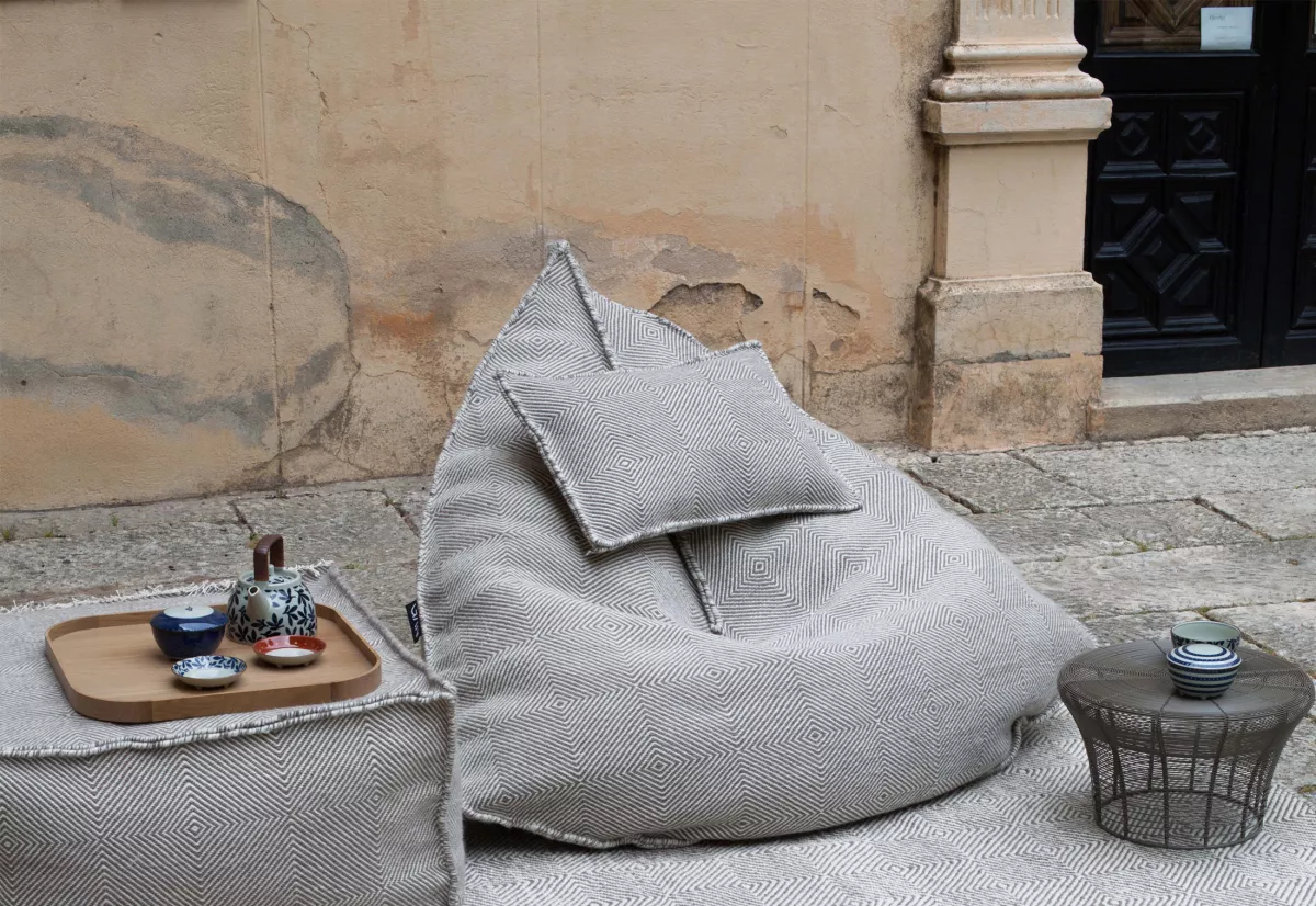 Los balcones, terrazas y azoteas han sido más aprovechadas durante la pandemia.