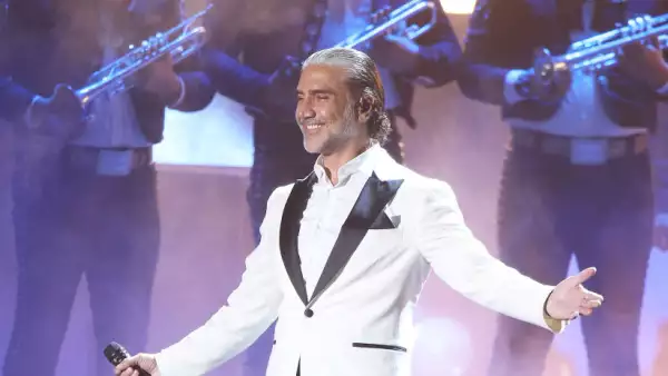Alejandro Fernández