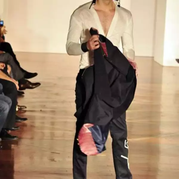 Concurso de Diseñadores del Instituto Di Burgo