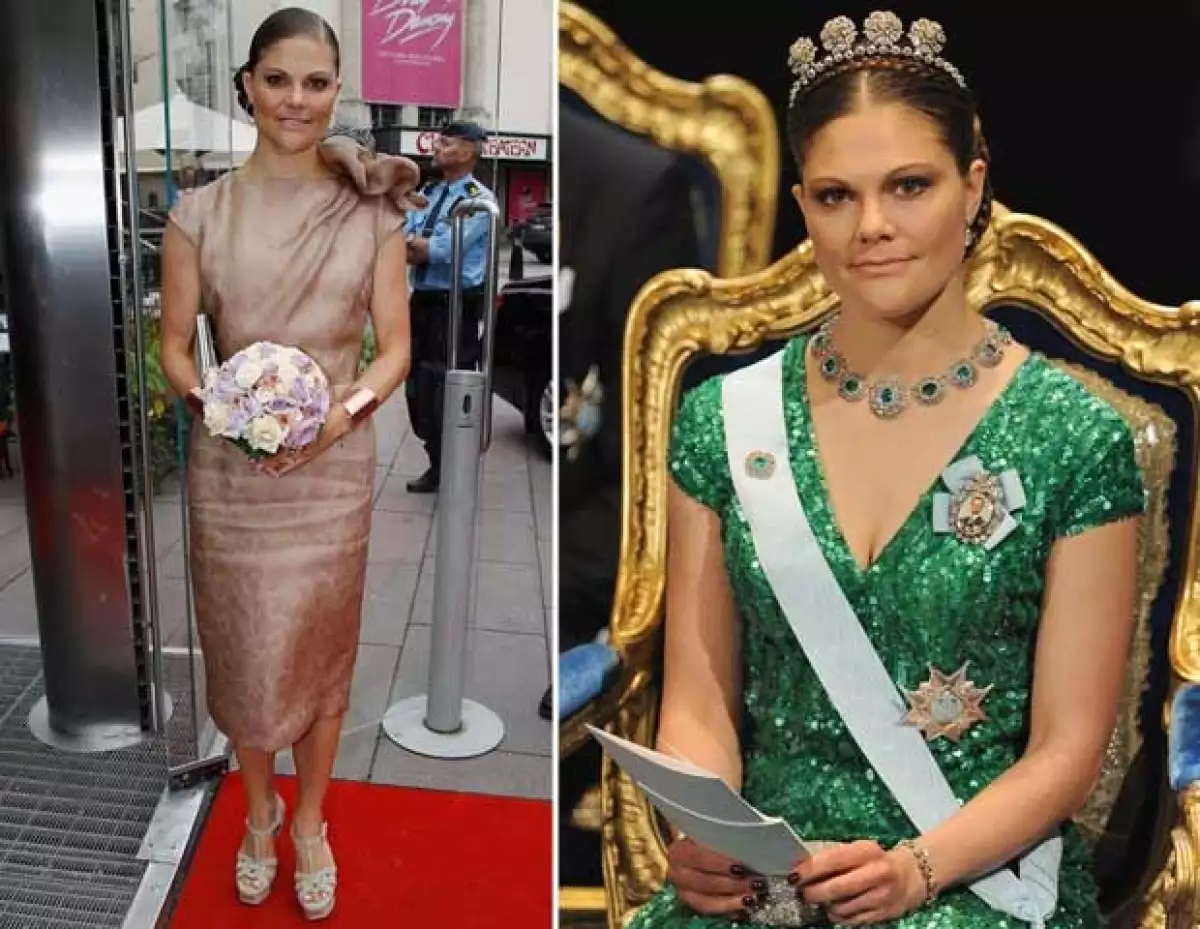 Magdalena está próxima a casarse, es considerada como una de las princesas más hermosas. Aquí te presentamos a las otras chicas que comparten este título en su país.