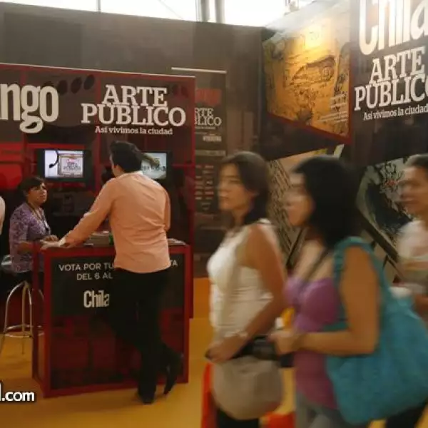 Stand Chilango