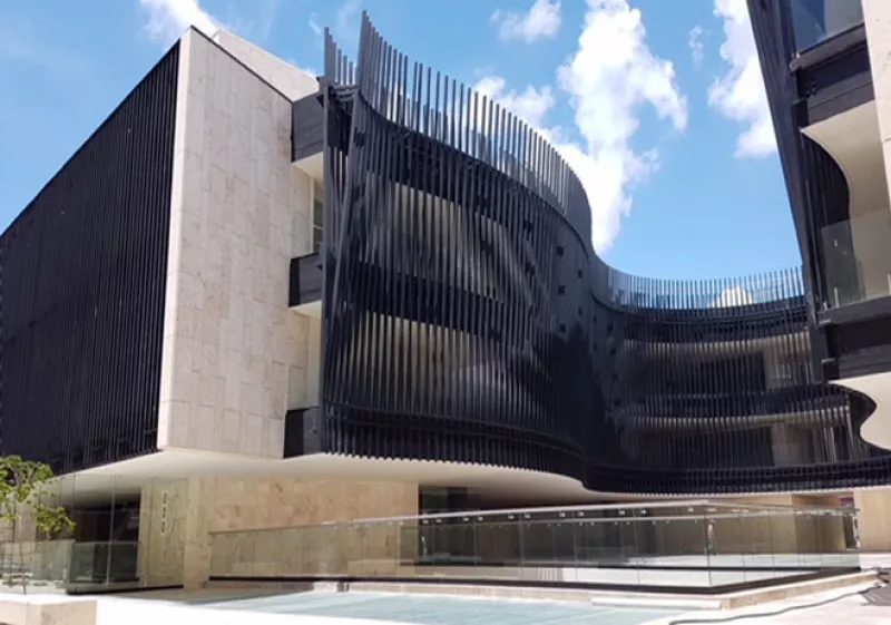 Palacio de Música 2