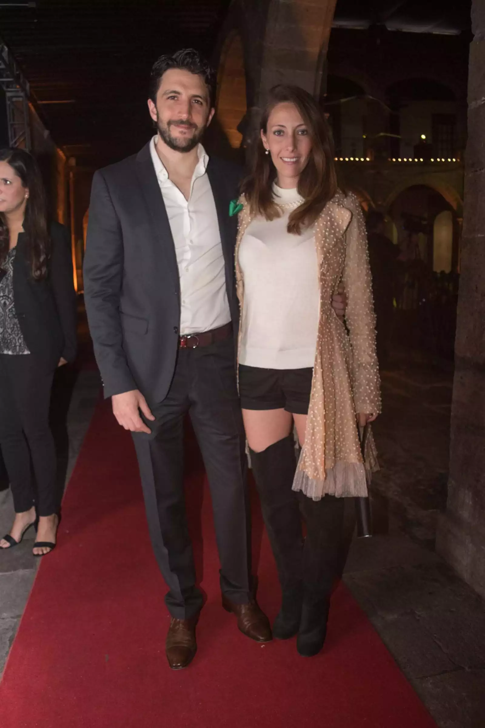 Primera edición de Pop Up México Experience