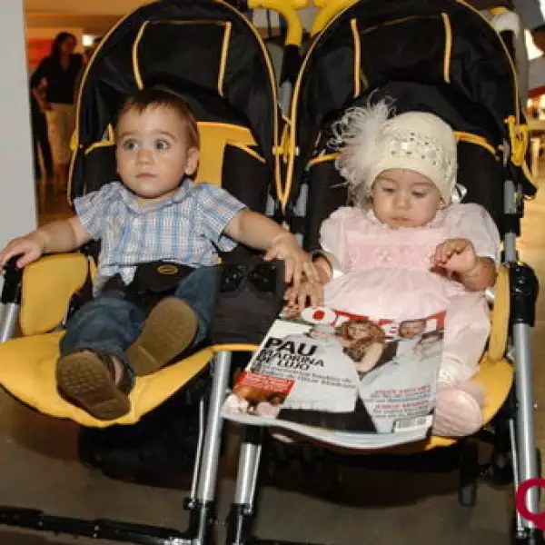 Axel Madrazo, Anik Madrazo