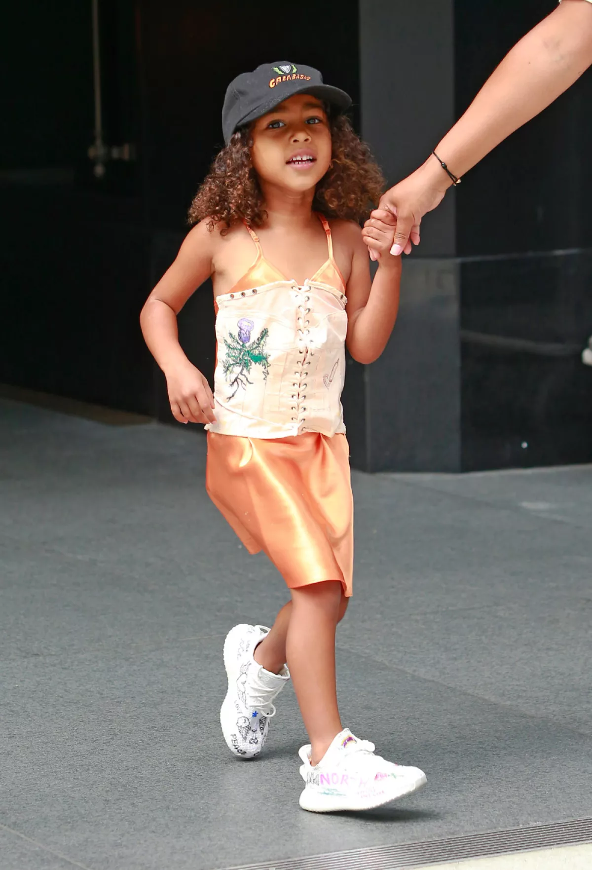 North West