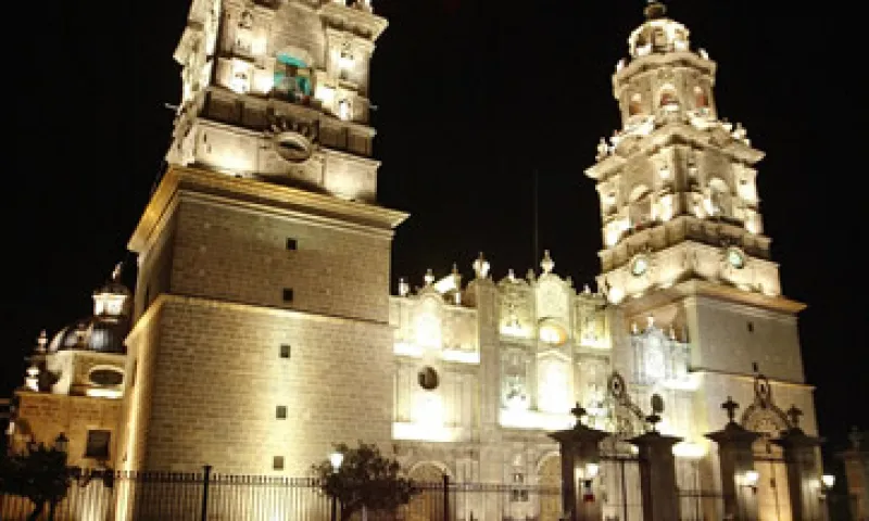 El Gobierno de Michoacán pretende realizar un programa integral de saneamiento de las finanzas públicas. (Foto: AP)