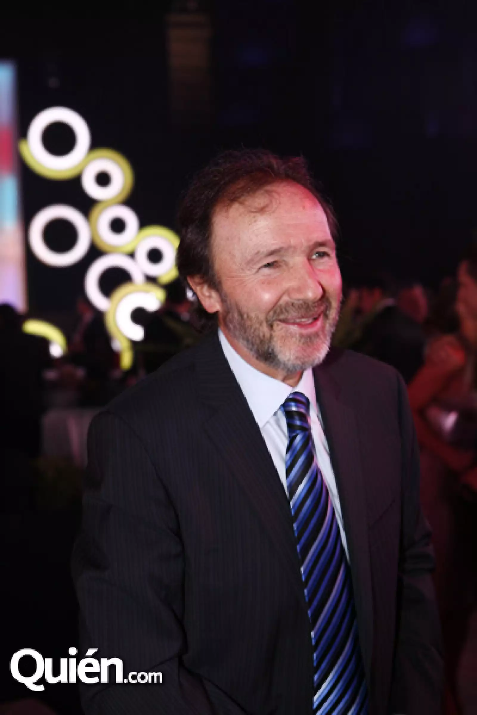 José Ignacio Suárez